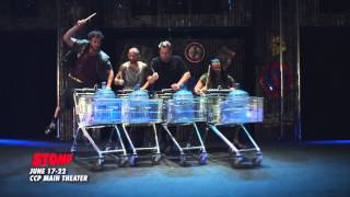 STOMP Returns with Unbeatable New Routines