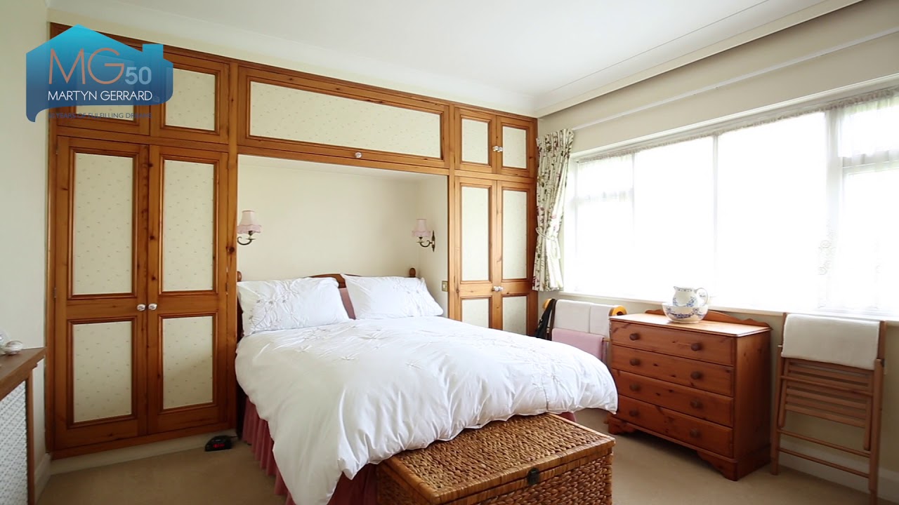 Pollard Road, Whetstone, London, N20 YouTube