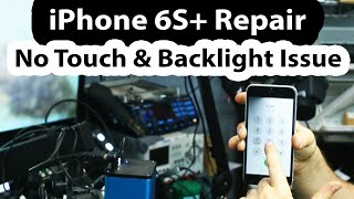 iPhone 6 Plus Battery Replacement - How To!