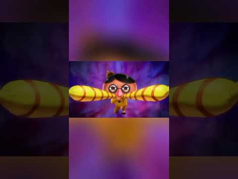 おしりたんてい おしりたんてい 