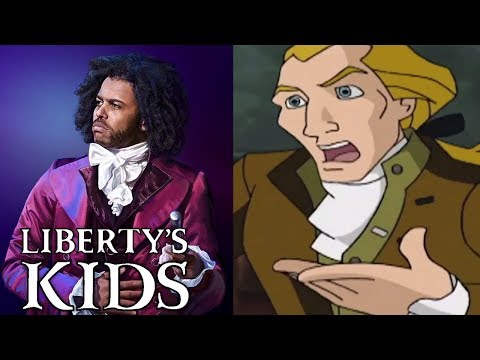 Video: War Thomas Jefferson ein Loyalist oder Patriot?