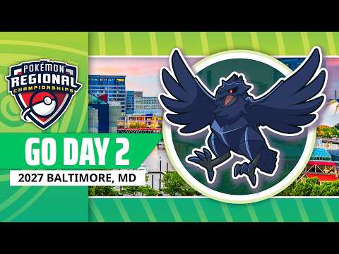 【Pokémon GO】ボルチモア地域大会に学ぶ対戦の立ち回りと練習手順