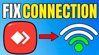 How To Fix AnyDesk Not Connecting to Network in Windows
