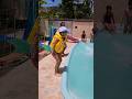 Dia De Festa Na Piscina Da Barbie 