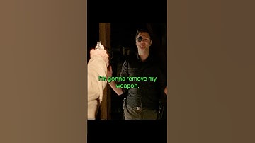 He actually wants Rick to surrender！#shorts #shortvideo #series #fouryou