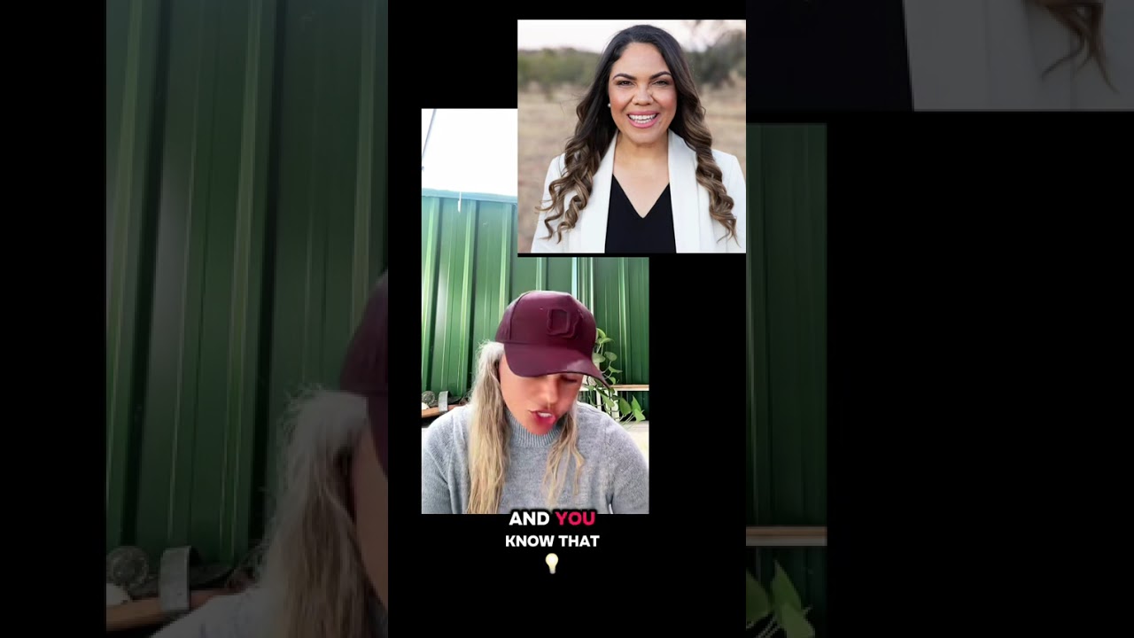 Locked out of Parliament 🙄 says Jacinta Price …. I call BS🐂💩