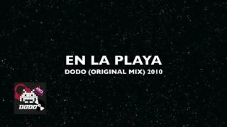 Electronic music from Bolivia