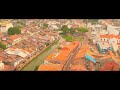 Alluring Melaka