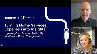 Turning Home Services Expenses into Insights : Webinar with Out of the box