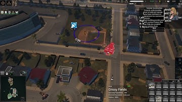 Cepheus Protocol: Early Access version 1.1.18.4 part 1 ~ Return!, Trying Factions