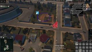 Cepheus Protocol: Early Access version 1.1.18.4 part 1 ~ Return!, Trying Factions