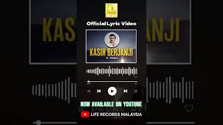 Kasih Berjanji is now available on YouTube! #Shorts #ANadar #KasihBerjanji