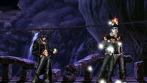 REQUESTED | Iori FEN (me) vs WF-Kyo TT and Kyo MI TT