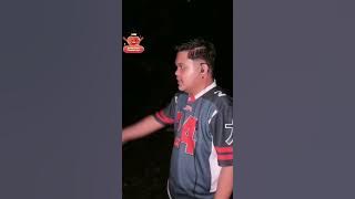 🉐LoyAhmad: MEREMANG! Kelibat Api Merah Misteri | Sosok 3 Kepala Berdepan Loy² 17/12