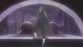 Tobi Introduces Himself As Madara........