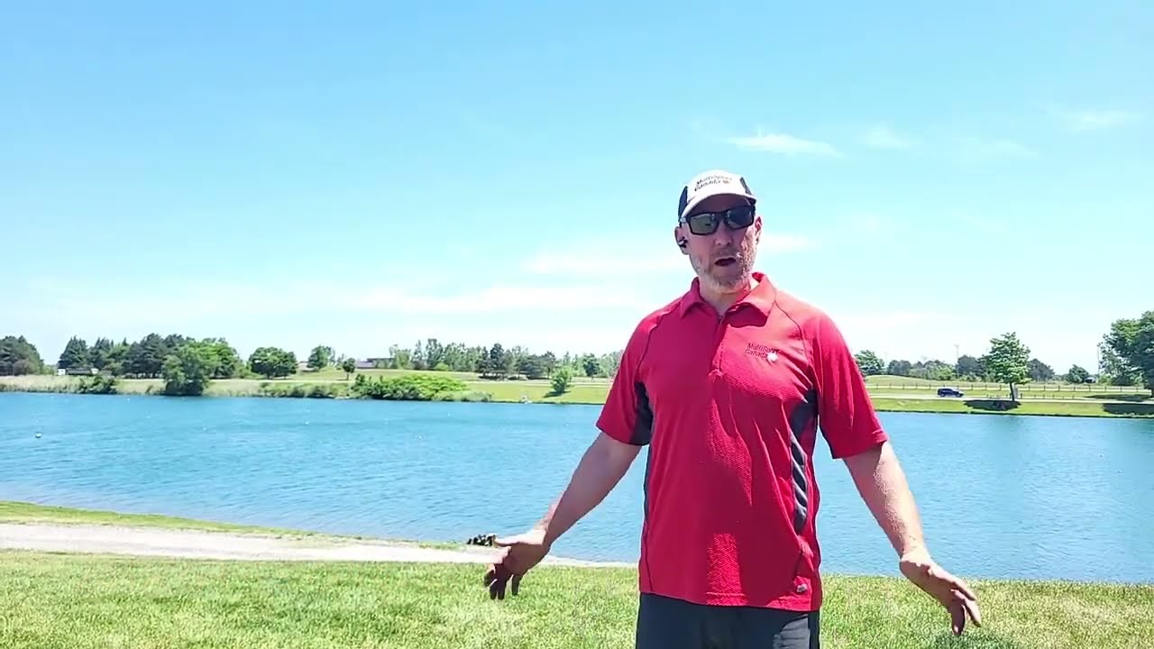 2022 Rose City - Welland Triathlon On Site Update.