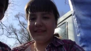 Неделя влогов | пятница