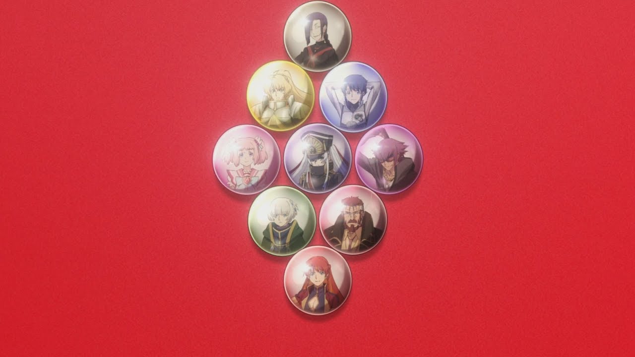 Re Creators Ep 13 A Hilarious Recap Episode By Meteora Youtube