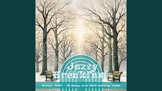 Silver Forest's Glow