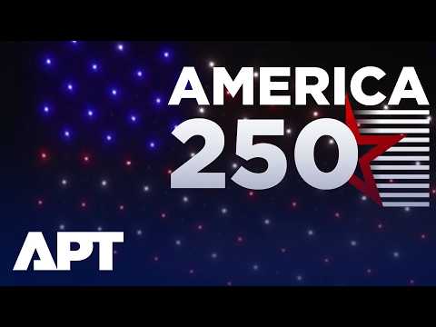 Buenos Aires Honors America's 250th Anniversary With Airborne Tribute | APT