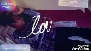 Kiyu Kisi Ko ( Official Teaser ) / Vijay Kumar Arya / Palvi Kumari / Sad Video 2019 / Udit Narayan