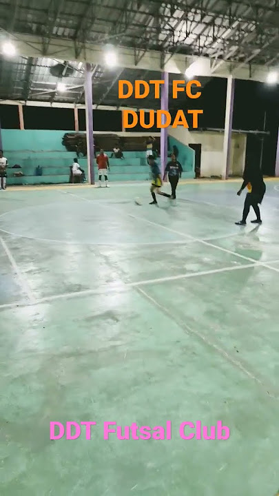 DDT FC#DDT Futsal#Klub Futsal Wanita#Futsal Cewek#Desa LASSAR