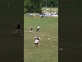 Huge Play from Sadie Jezierski!
