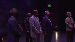 Prince George's Community College Tour & Luncheon: Marlboro Hall Grant