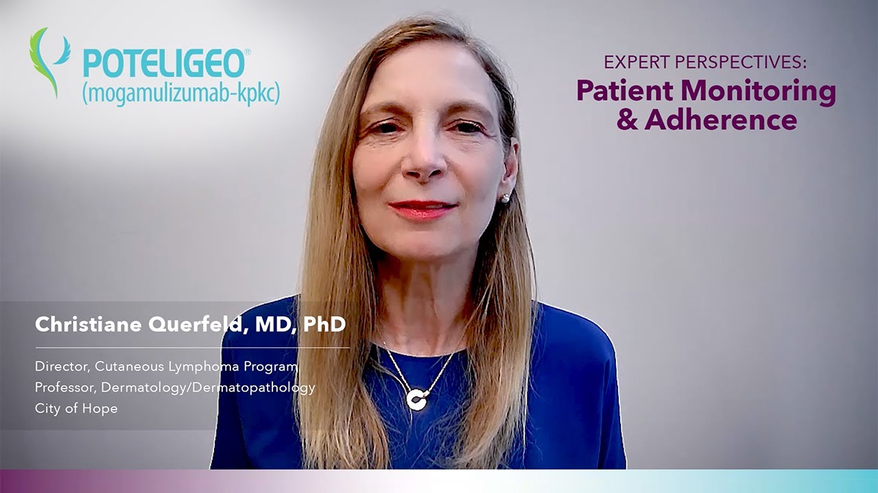 EXPERT PERSPECTIVES: Patient Monitoring & Adherence
