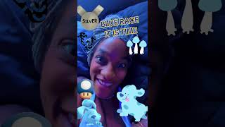 BLUE RACES I AM YOUR STAR SYSTEM. VEGA YOU WANT OUT THIS HELL BECOME BLUE AGAIN LETS GO HOME NUBIAN