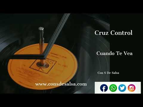 Cruz Control. Cuando