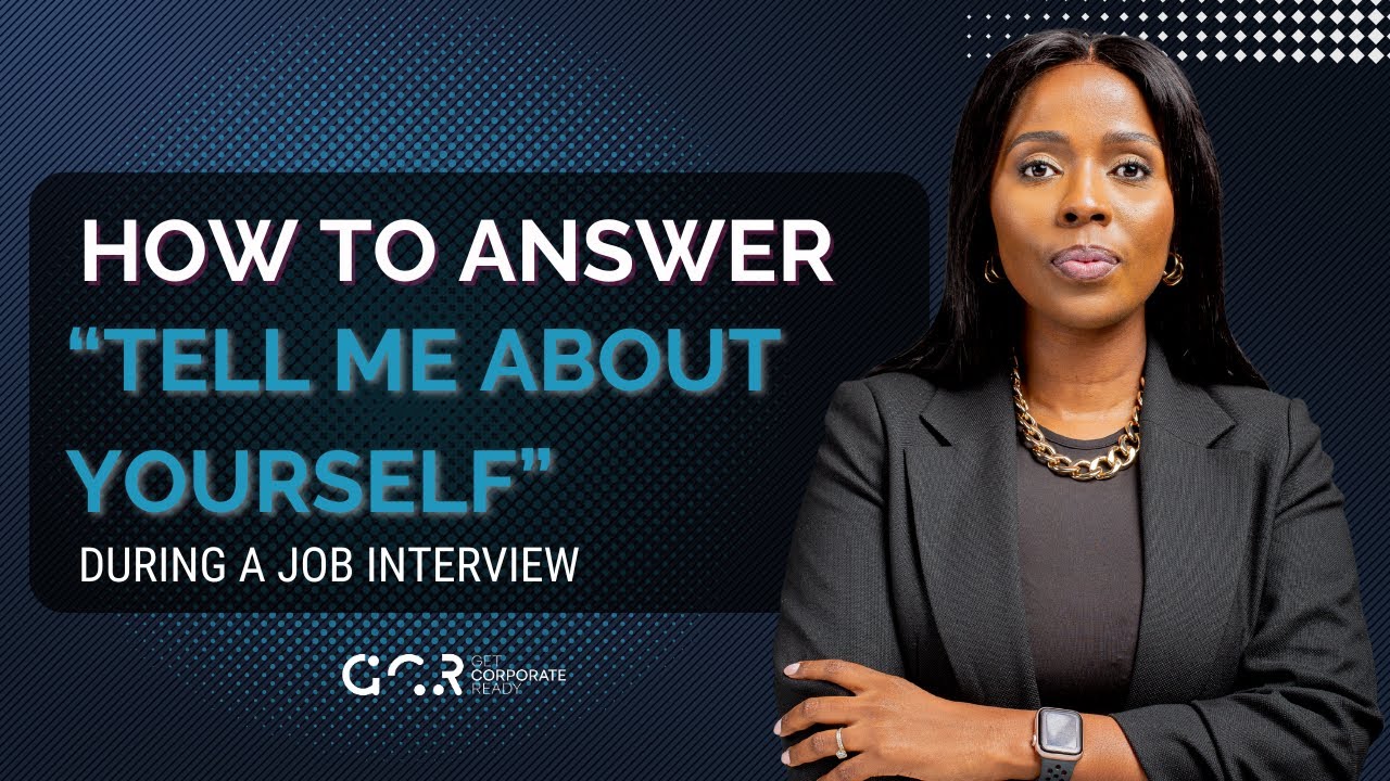Как отвечать на вопрос «Расскажите о себе» на собеседовании