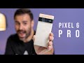 Pixel 6 Pro - It Feels Different!