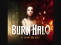 Burn Halo - Up From The Ashes