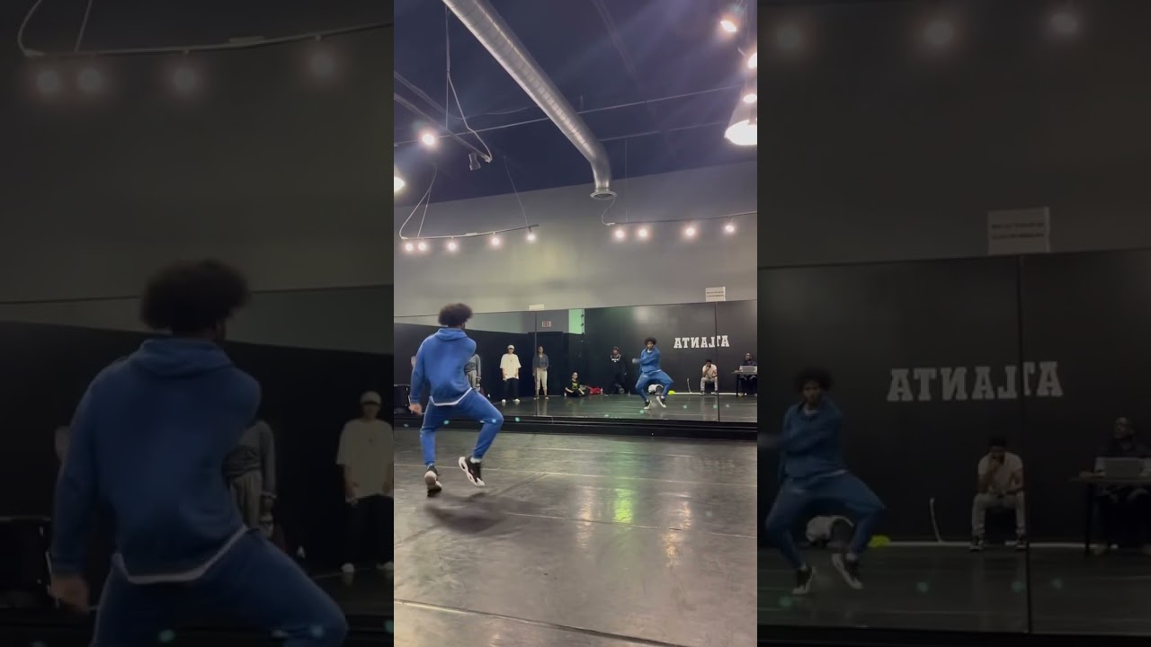 A few hiccups but we keep moving! Song-Killa by 