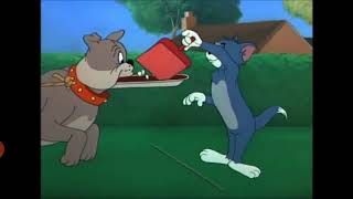 Ton Y Jerry-Tom And Jerryel Sirviente Tomthe Servant Tomcapítulo 76Chapter 76