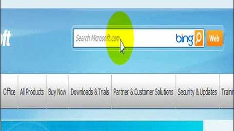How to download microsoft security essentials