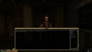 Immersive Maps - Morrowind Mod