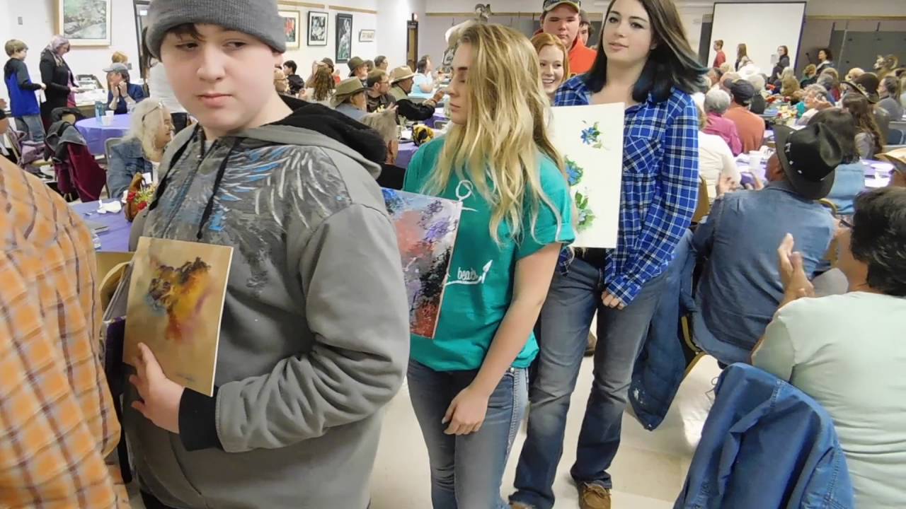 SKB Artists Parade 2016