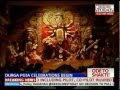 Durga Puja: Pandal hopping &