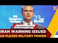 "More Than Capable" — Pete Hegseth Signals Military Readiness As Iran Talks Continue | ET Now