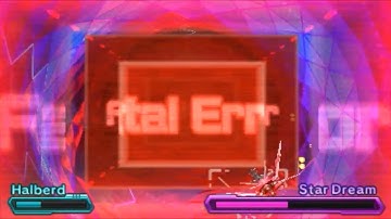 Kirby Planet Robobot - Letting the Final Boss