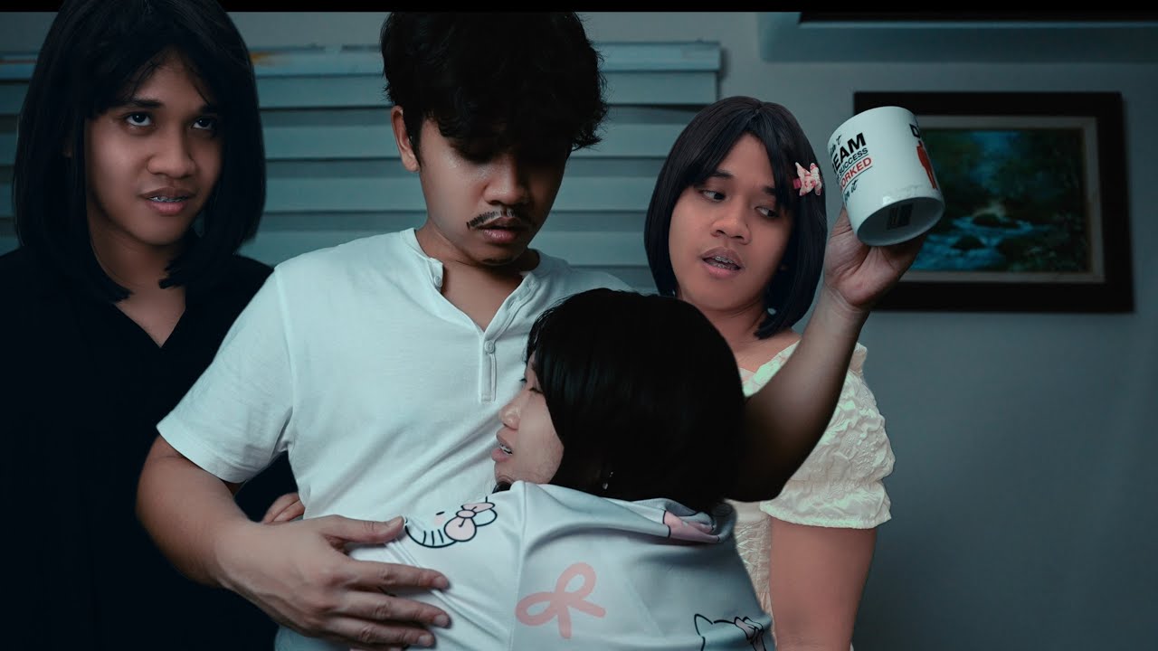 Ampon na Prinsesa Part3: Kinulong si Princess!