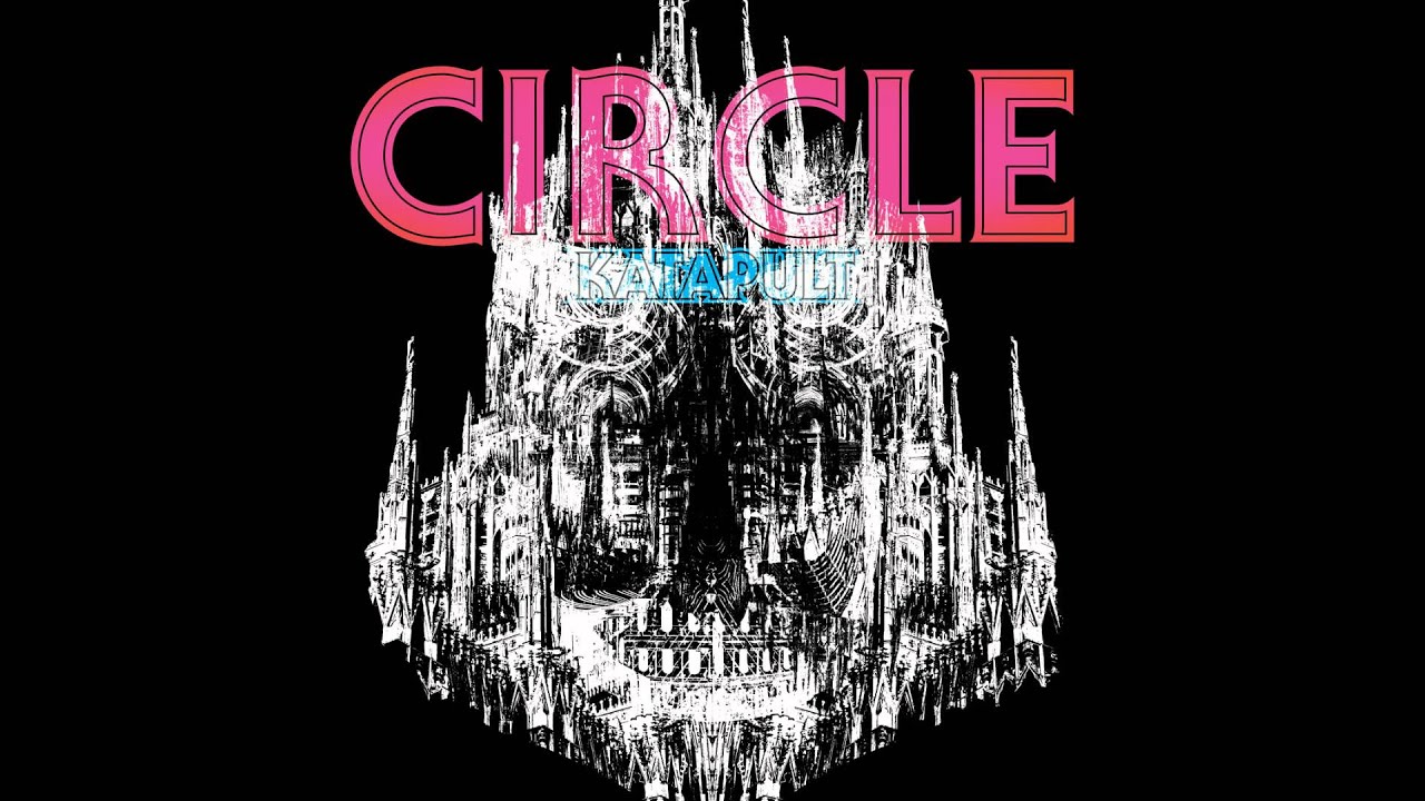 Circle - Fish Reflection