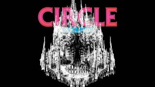 Circle - Fish Reflection