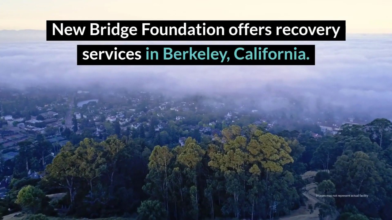New Bridge Foundation Review - Berekely, CA