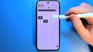 Details Google Pixel: How To Enable/Disable Location Tracking Update
