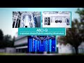 G-QuAT ABCI-Q Introduction movie