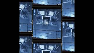 Rip Plunger Cameraman -Plunger Camera Man Sad Edit-