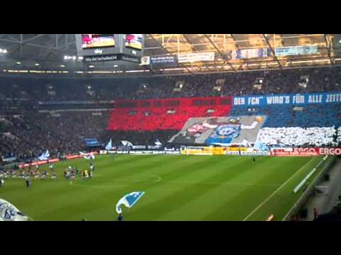 Schalke NГјrnberg Fanfreundschaft Schalke NГјrnberg Fanfreundschaft